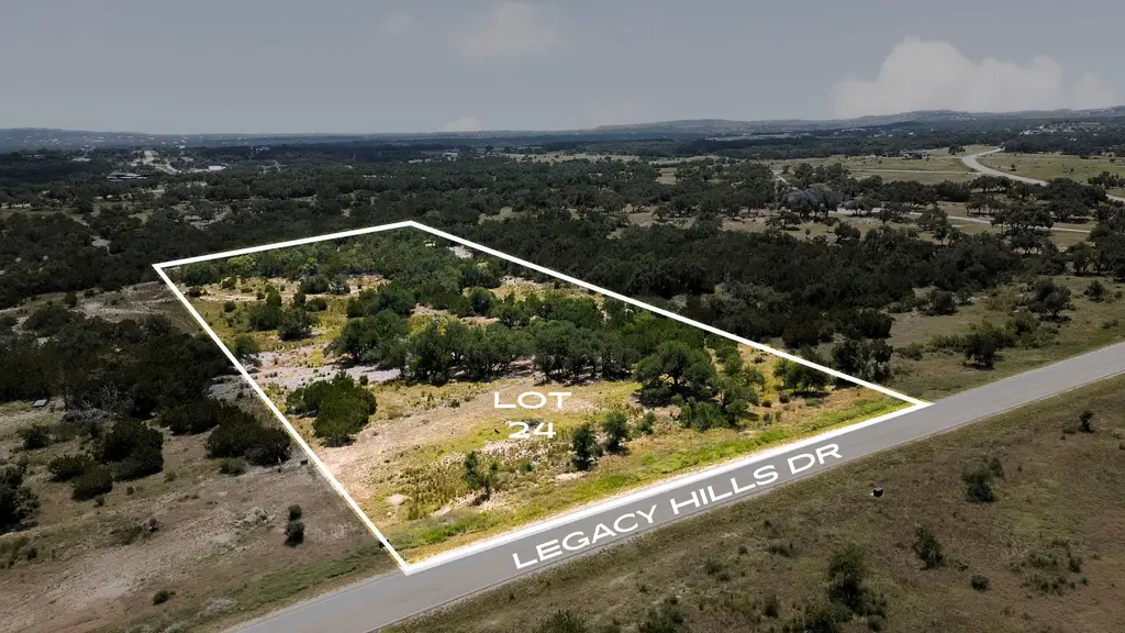 Lot 24 Legacy Hills Drive, Johnson City