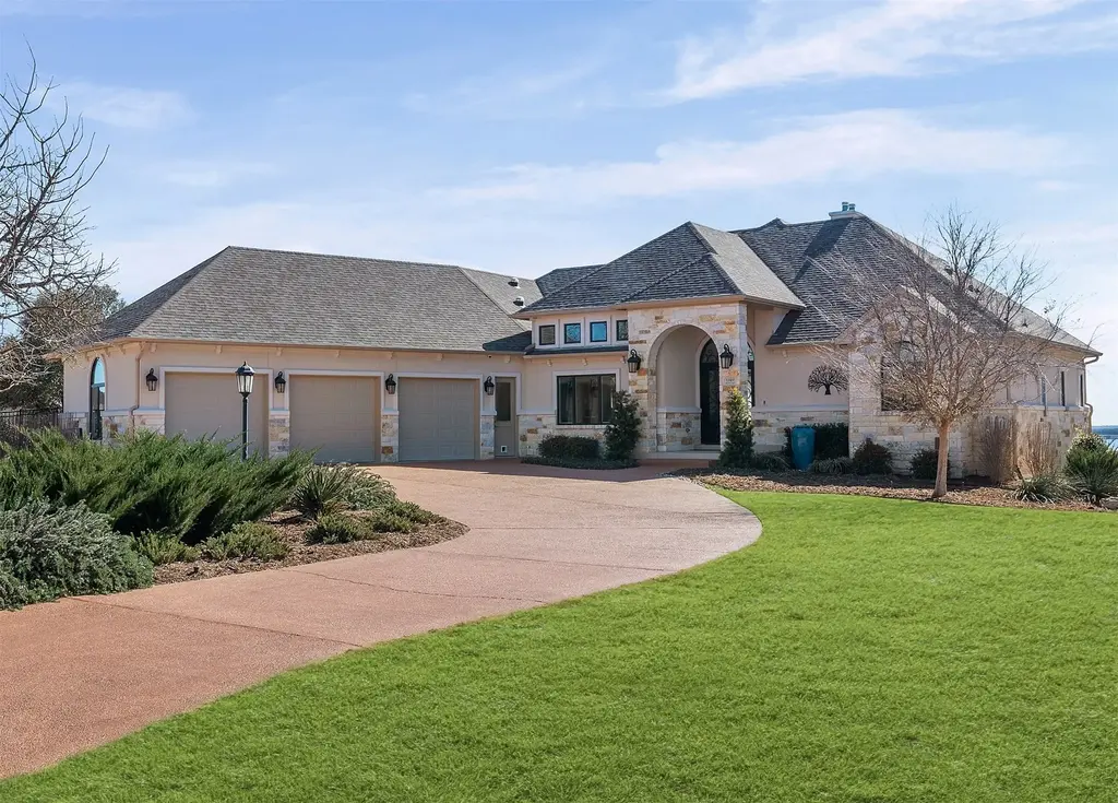 1149 Mescalero Trail, Belton