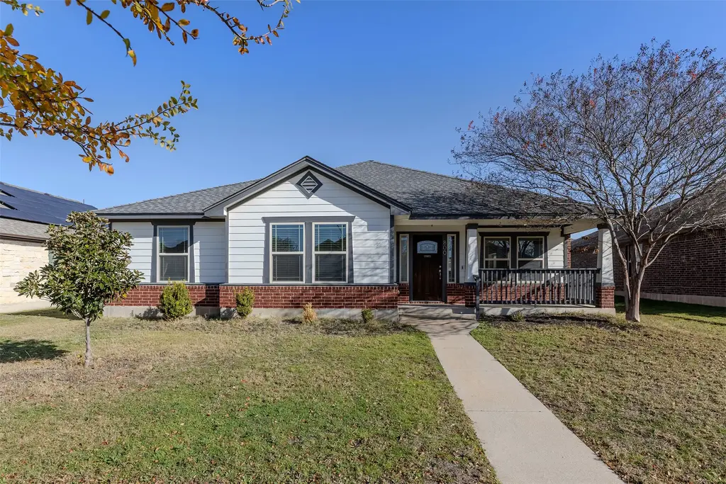 800 Bryce Canyon, Pflugerville