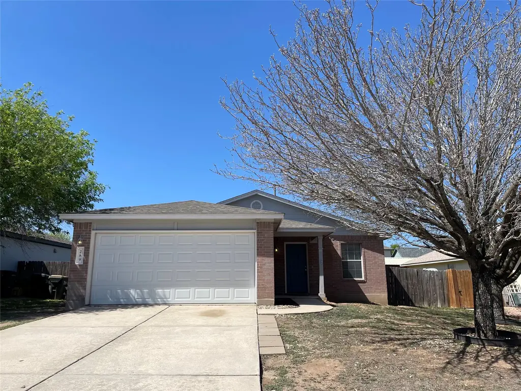289 Spring Branch Loop, Kyle