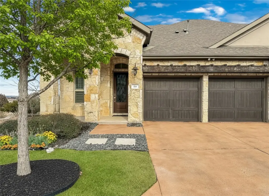 116 Beneteau Drive 85, Austin