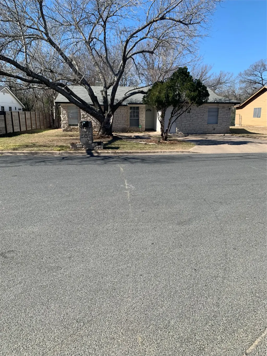 4608 Bundyhill Drive, Austin