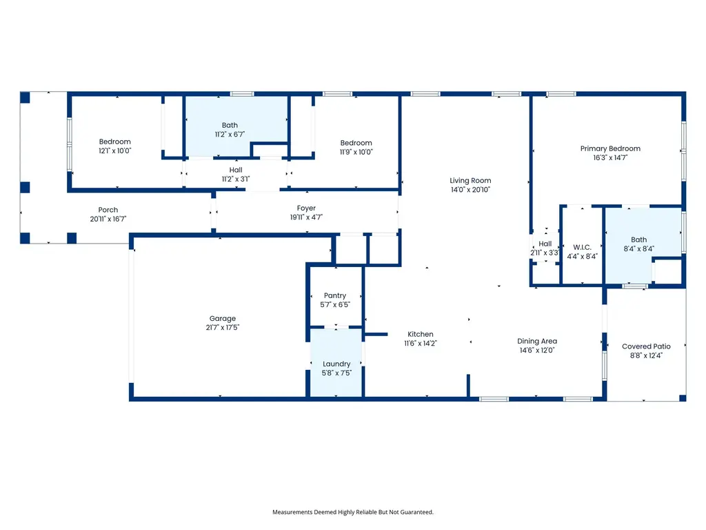 17117 Gibbons Path, Pflugerville