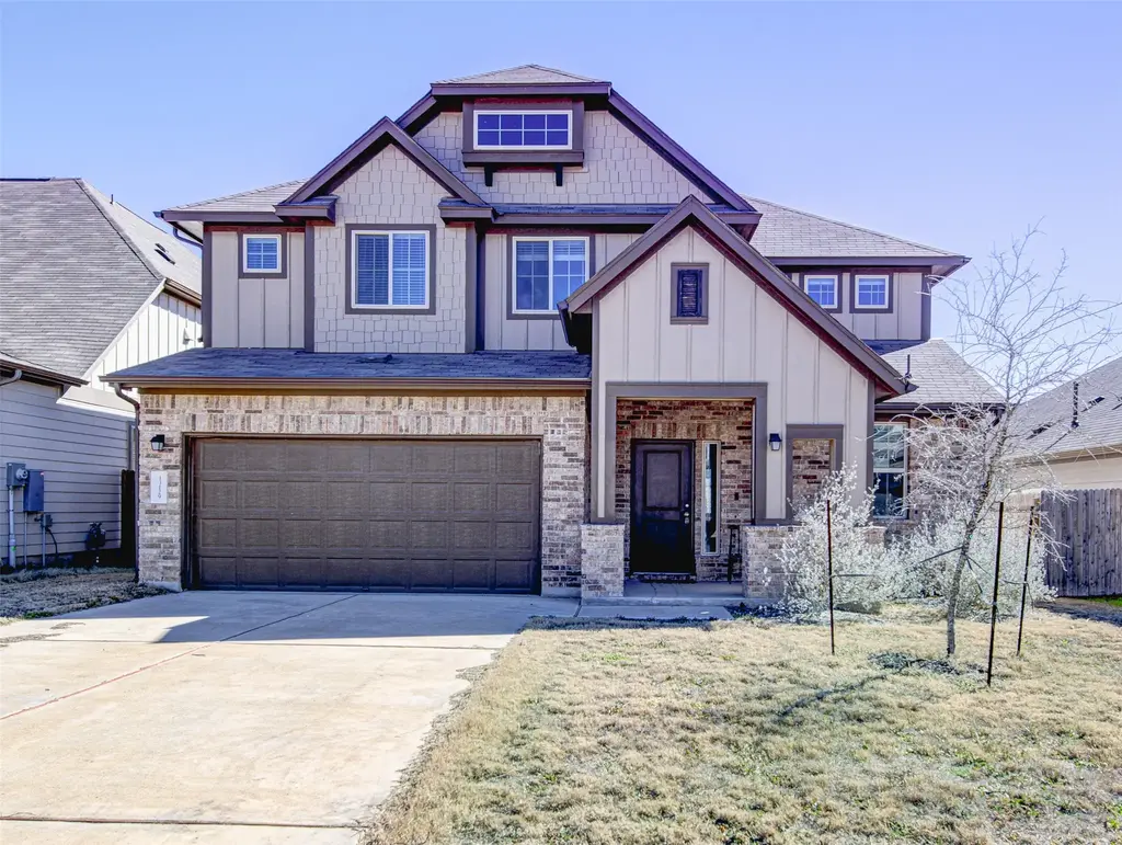 13129 Ditka Drive, Austin