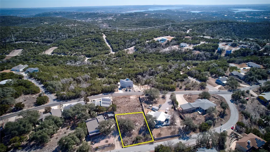 8409 Bronco Buster Trail, Lago Vista
