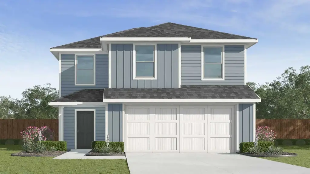 464 Sandringham Loop, Kyle