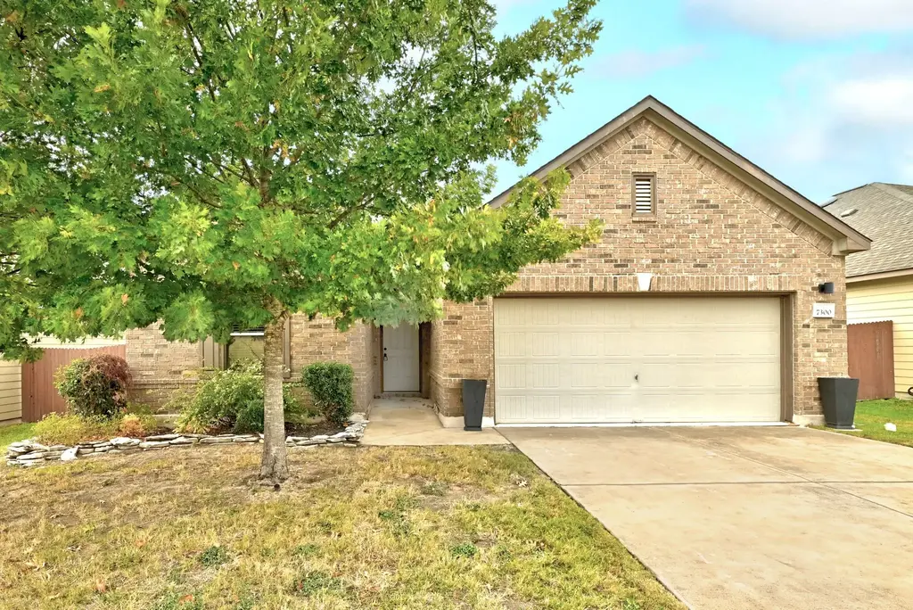 7300 Altidore Drive, Austin