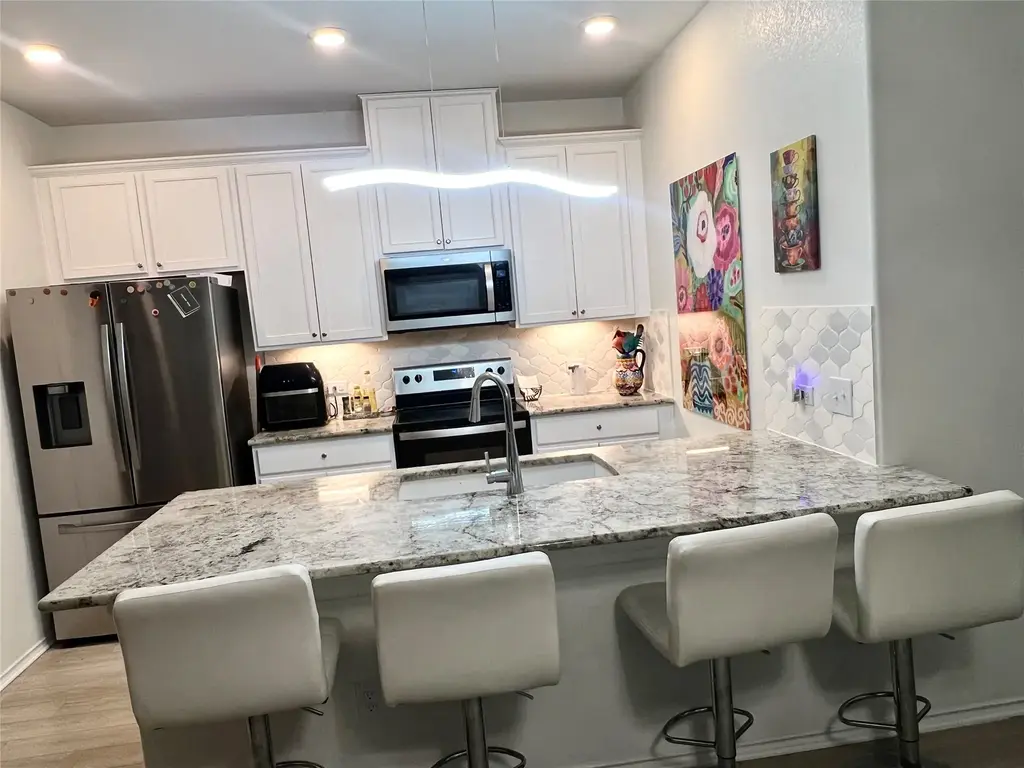 504 Barbary Coast Lane, Jarrell