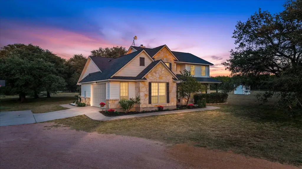 13017 County Road 108, Lampasas