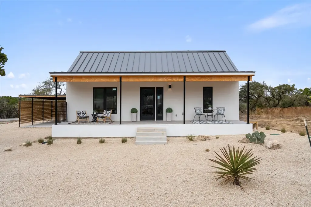2 Shilo Circle, Wimberley