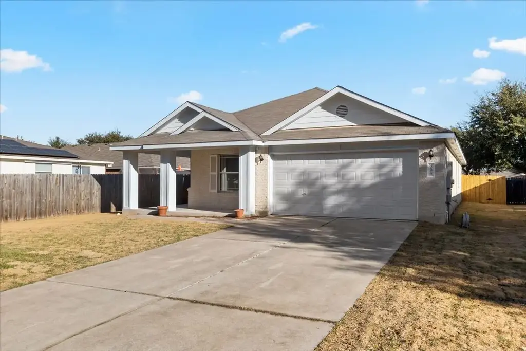 205 Peaceful Haven Way, Hutto