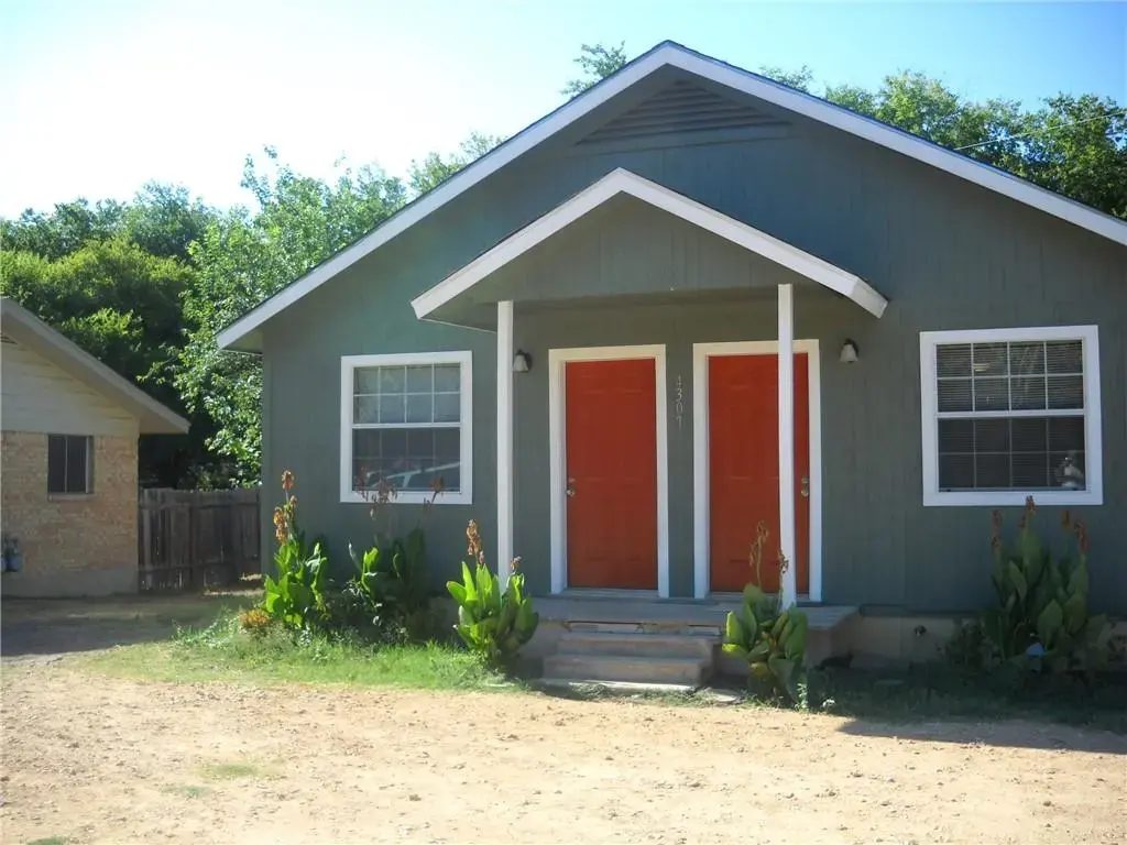 4307 Shallowbrook Trail 1, Austin
