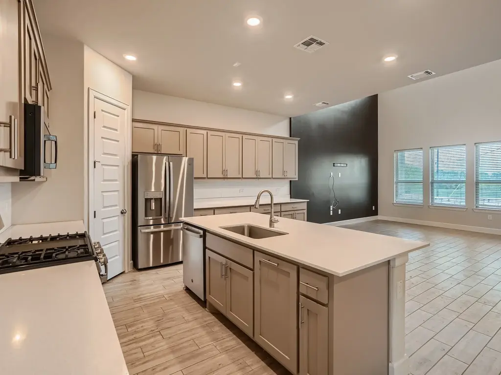2800 Sebring Circle, Austin