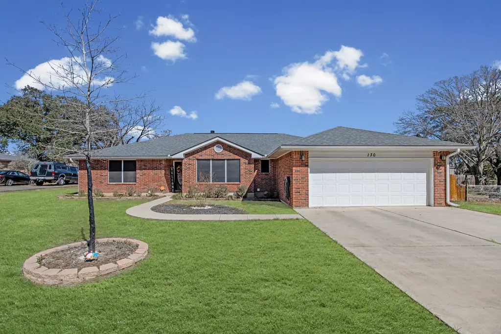 130 Cora Street, New Braunfels