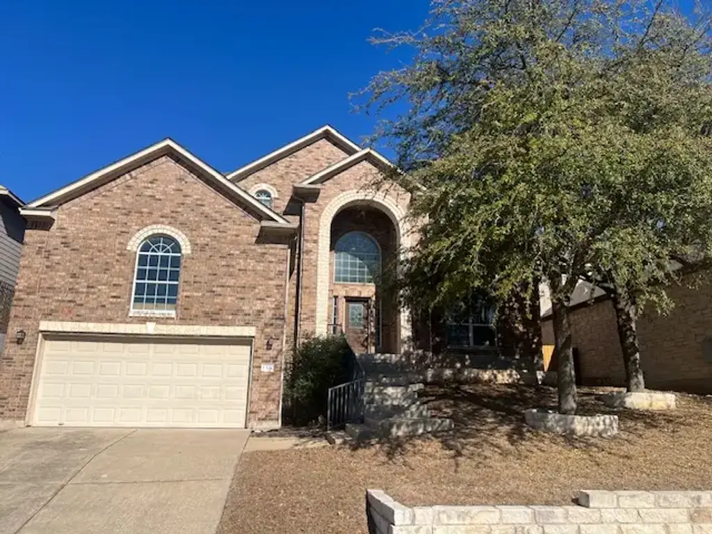 1374 Red Stag Place, Round Rock