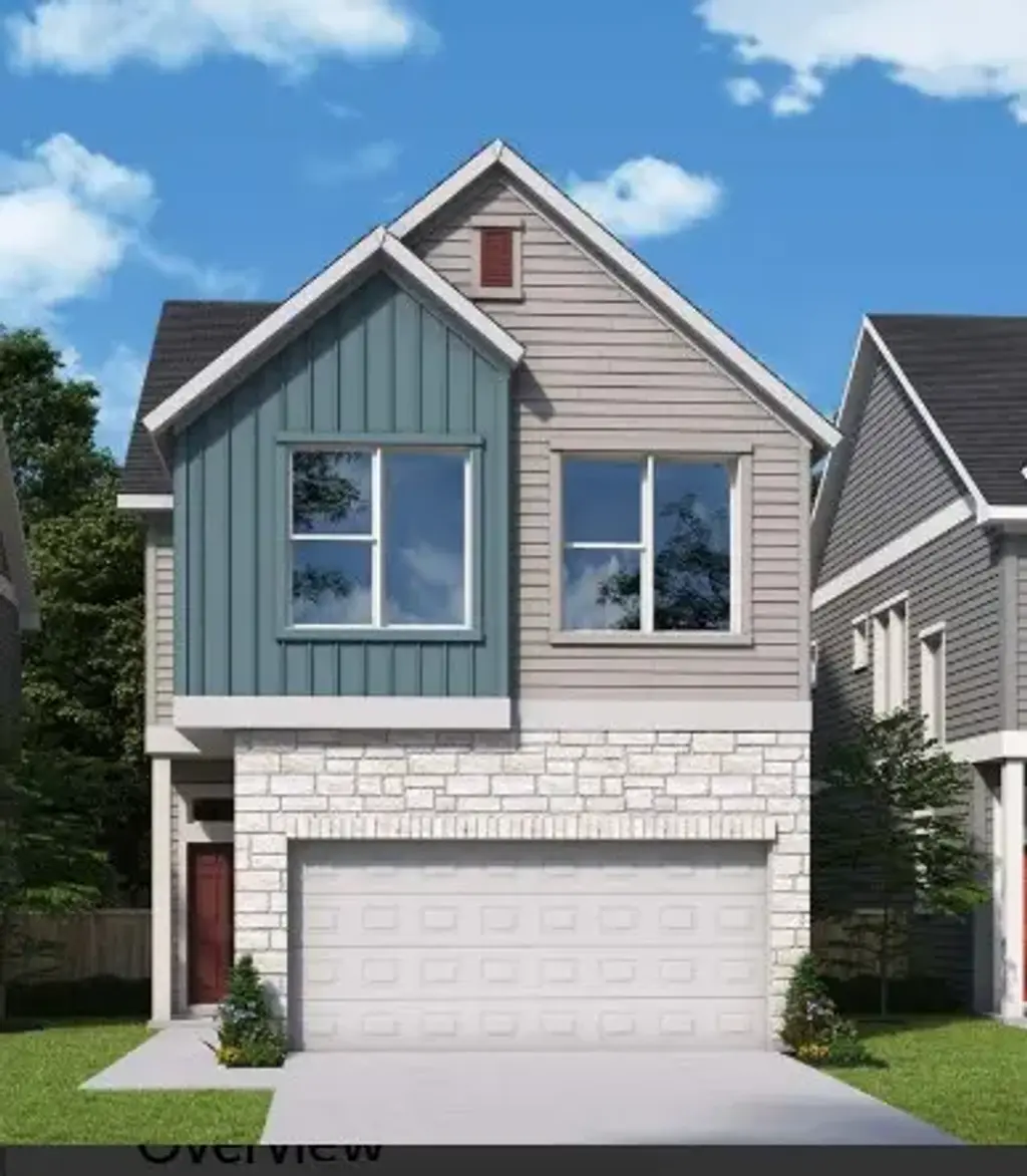 821 Nadal Path 68, Round Rock
