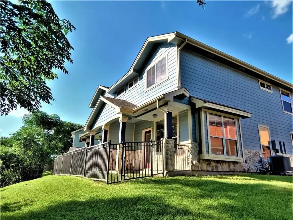 1481 E Old Settlers Boulevard 1002, Round Rock