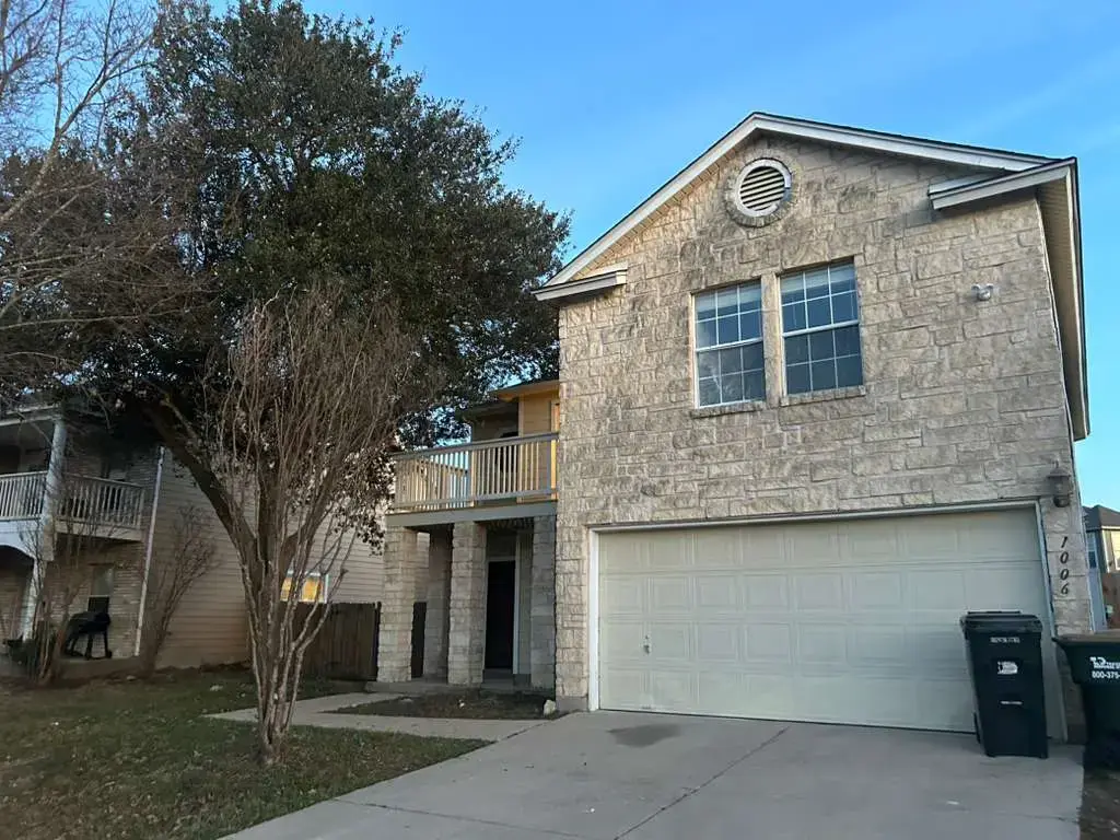 1006 Quail Valley Drive, Georgetown