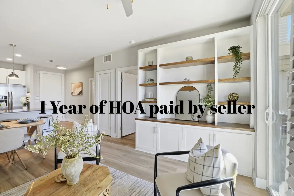 2805 Dulce Lane 1002, Austin