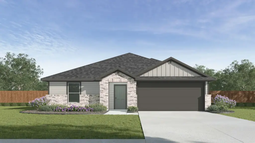 20208 Tester Street, Manor