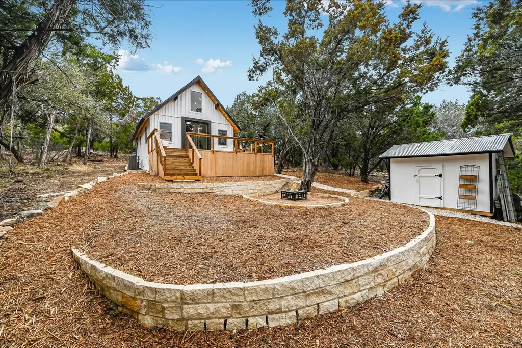 21112 Brewer Lane, Lago Vista