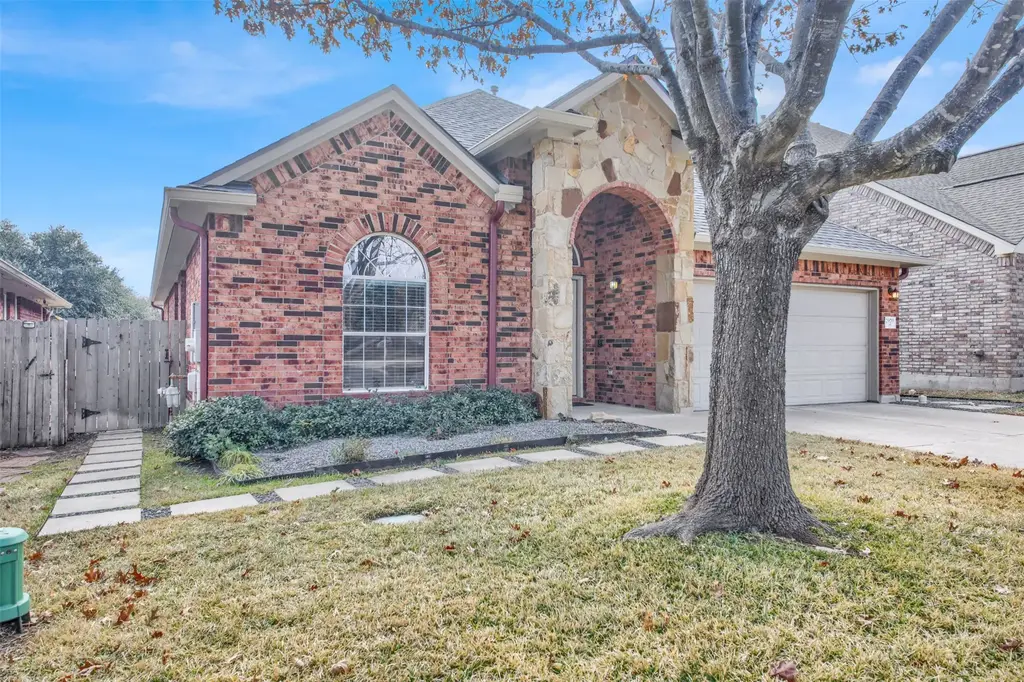 2979 Freemont Street, Round Rock