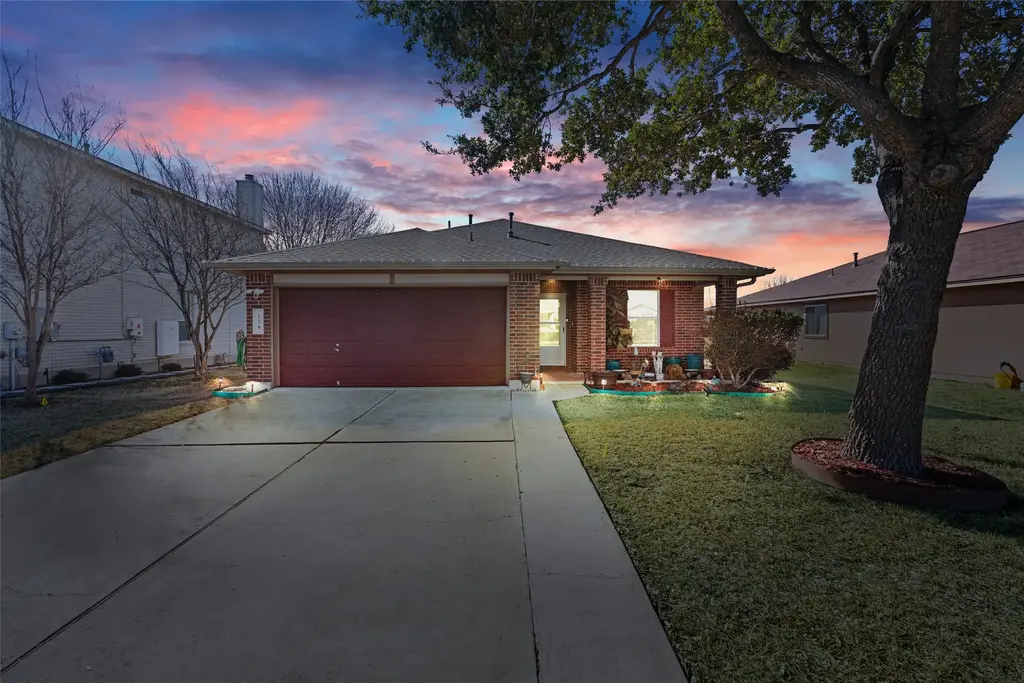 128 Steven Street, Hutto