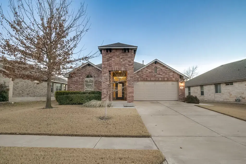 916 Palo Duro Loop, Round Rock