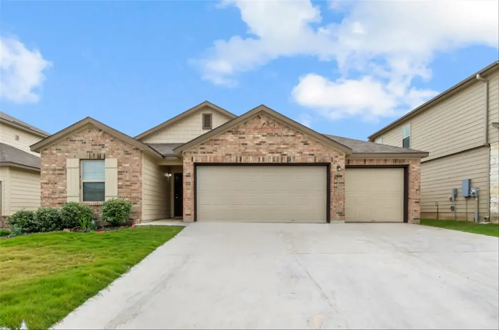 2039 Rowan Way, New Braunfels