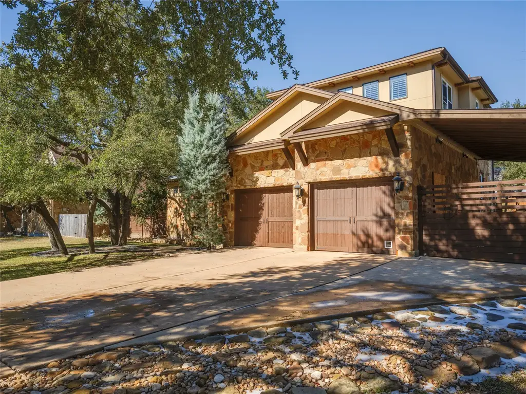 12600 River Bend, Austin