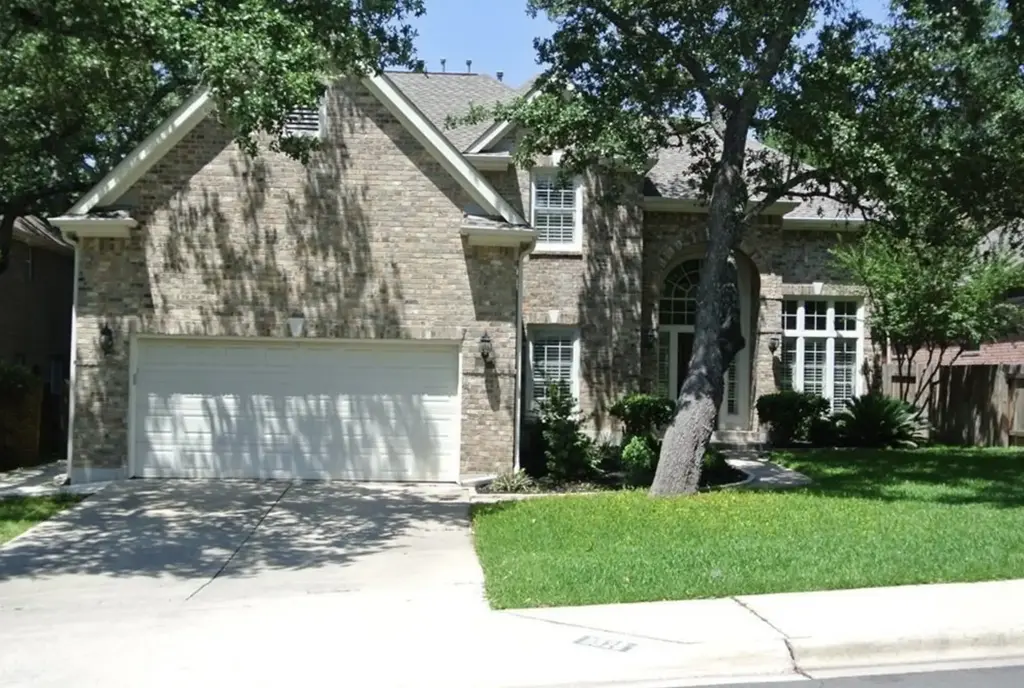 9926 Barbrook Drive, Austin