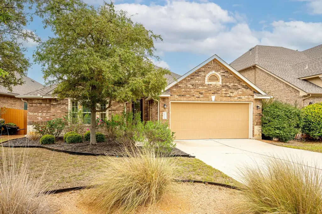 5812 Gunnison Turn Road, Austin