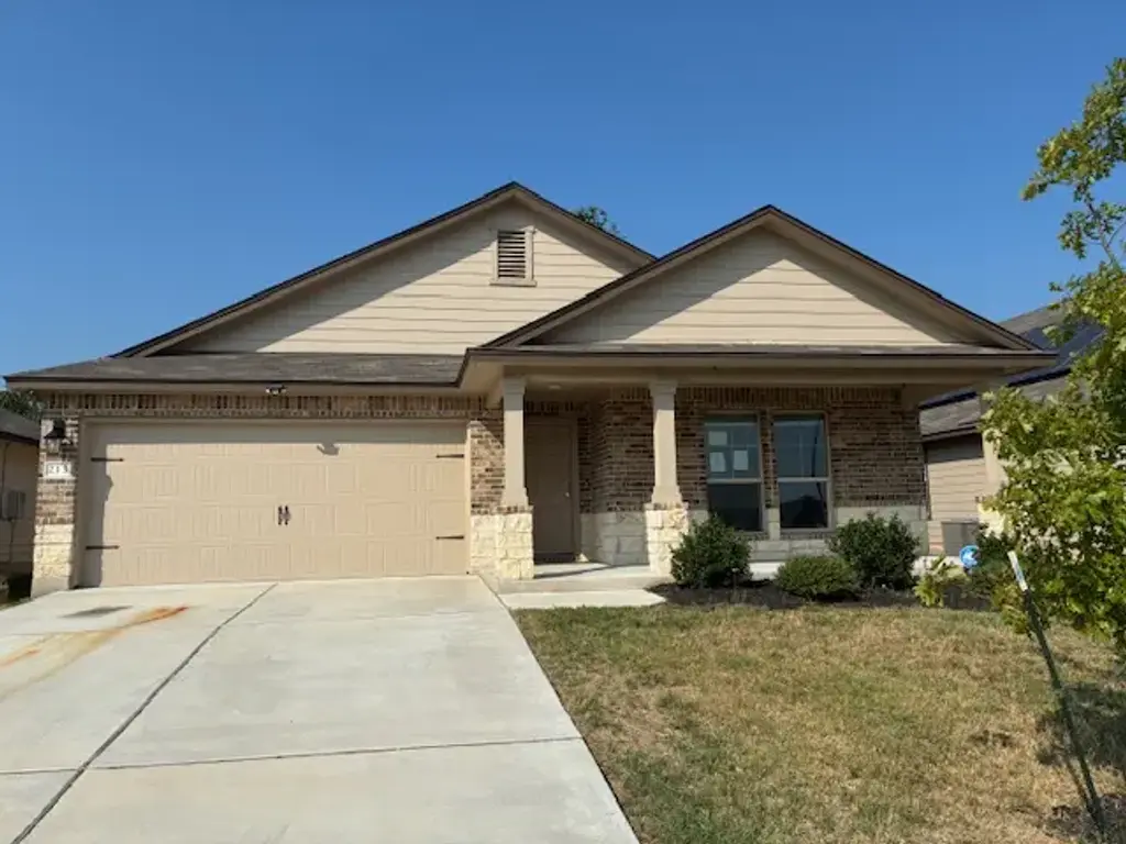 213 Yemen Road, Taylor