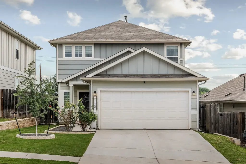 6112 Belgrave Drive, Austin