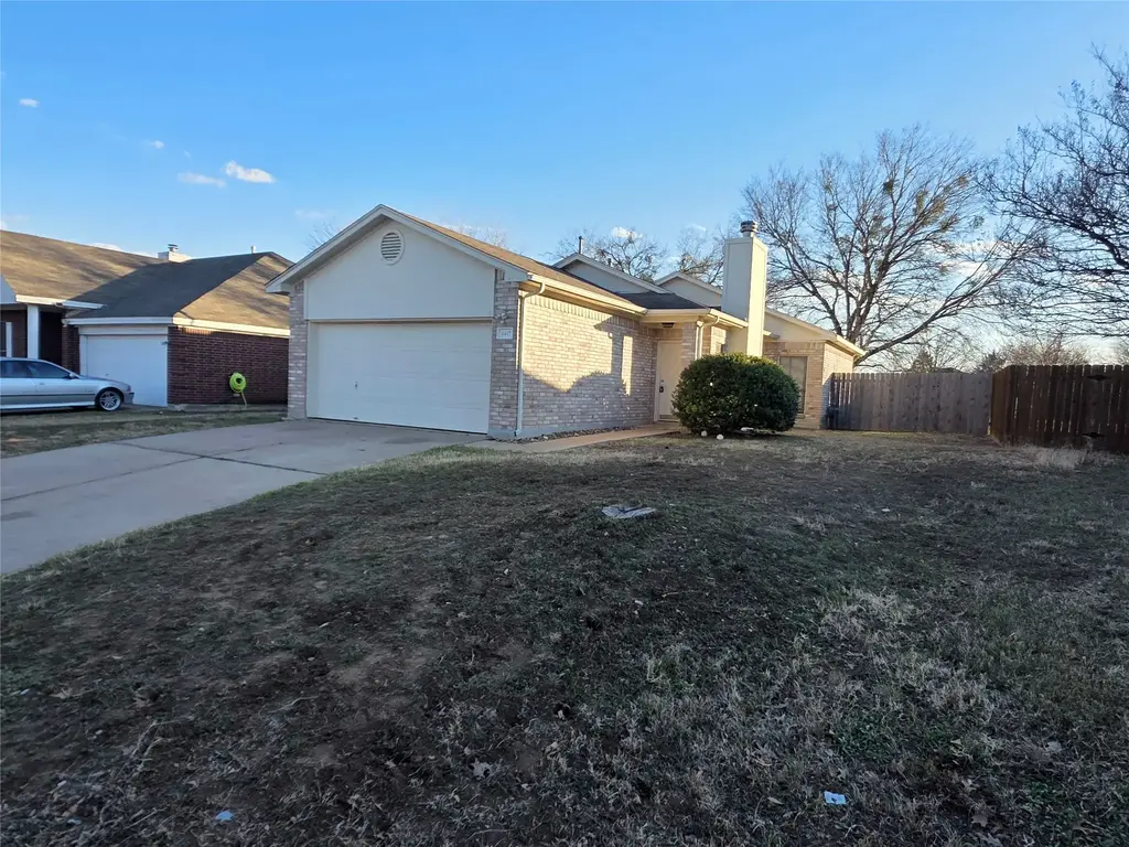 4417 Lendall Lane, Austin