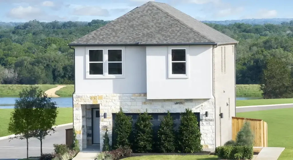 212 Sycamore Pines, Kyle