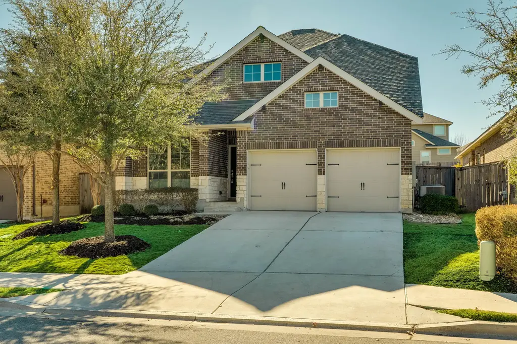 337 Crossvine Trail, Georgetown
