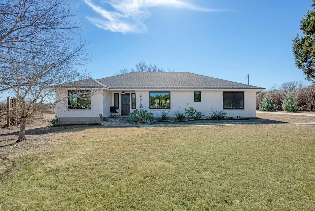 255 Glasscock Road, Liberty Hill