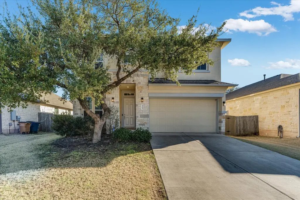 5205 Mandevilla Drive, Austin