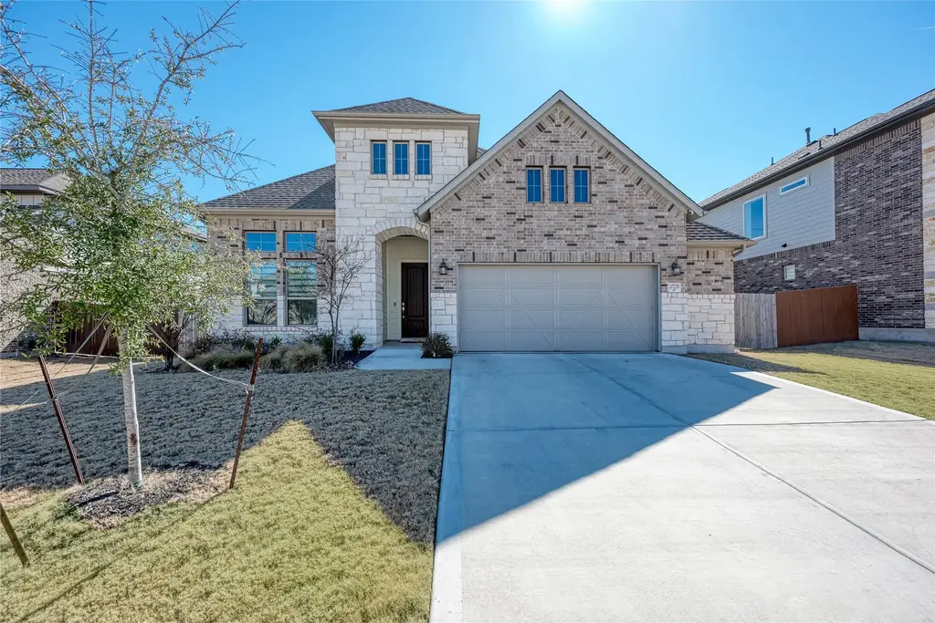 20729 Woodvine Avenue, Pflugerville