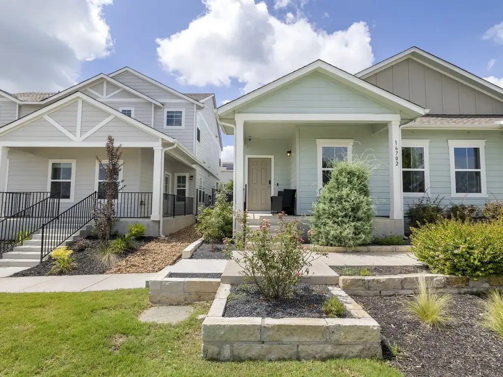 16702 Sonoma Breeze Drive, Manor