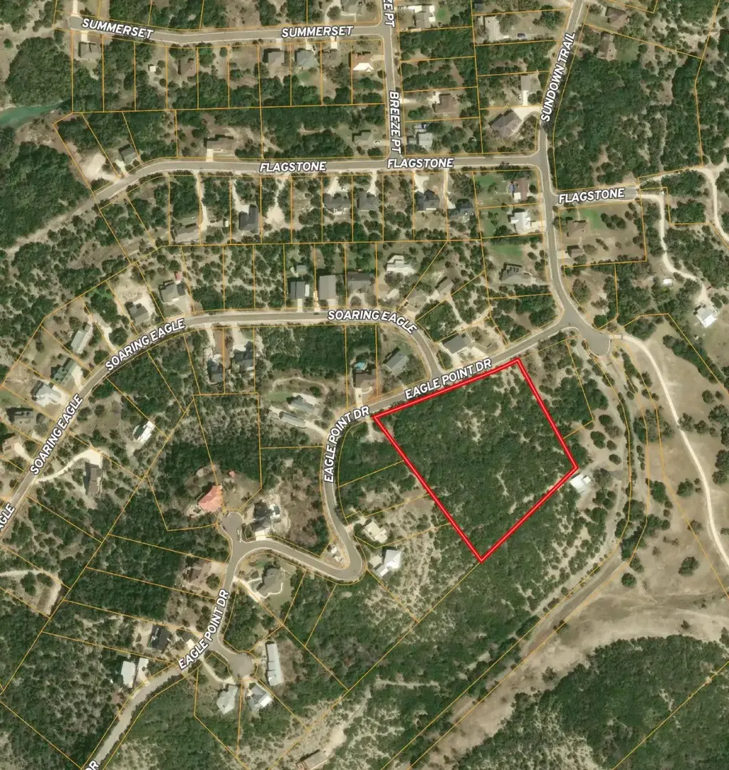 1560 Eagle Point Drive, Fischer