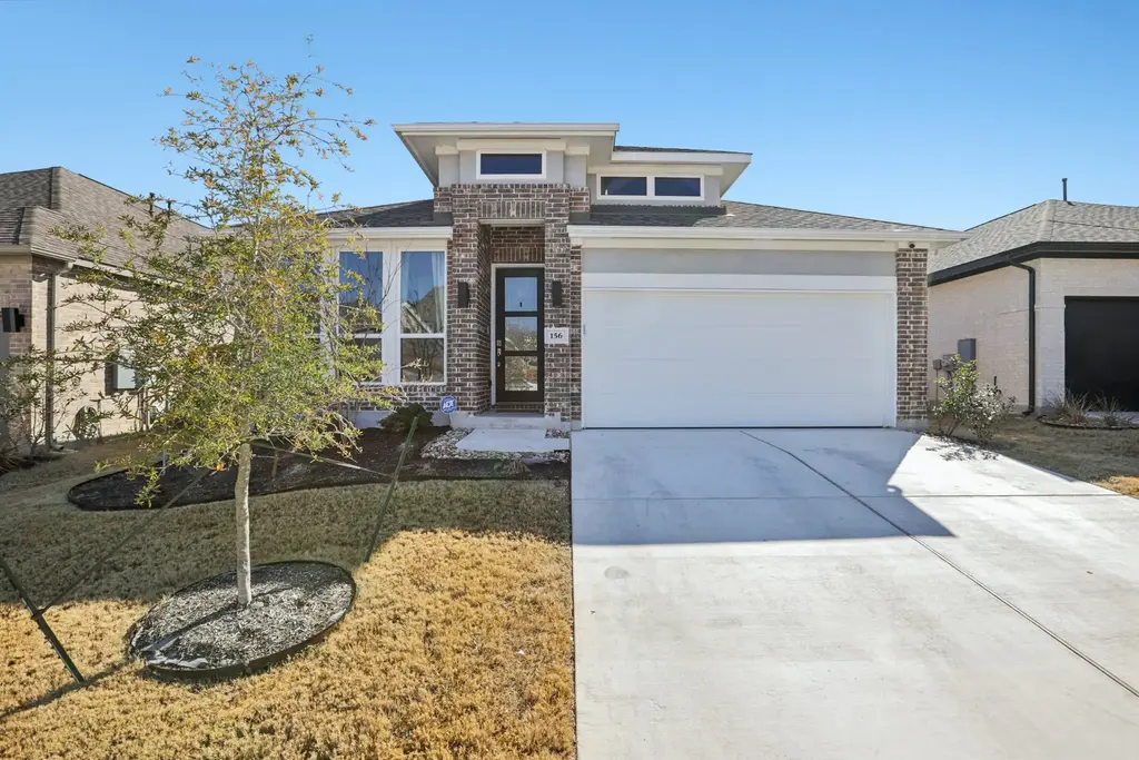156 Plumbago Loop, Bastrop
