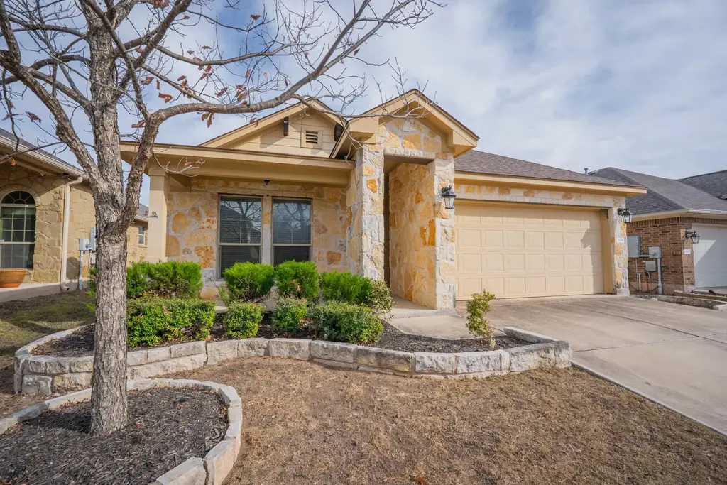 624 Joppa Road, Leander