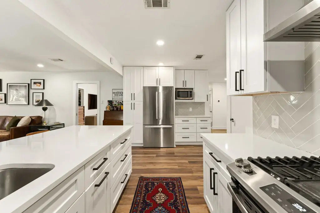 5905 Leisure Run Road, Austin