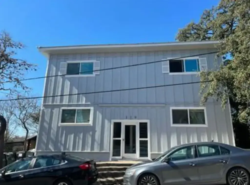 319 North Street 4, San Marcos