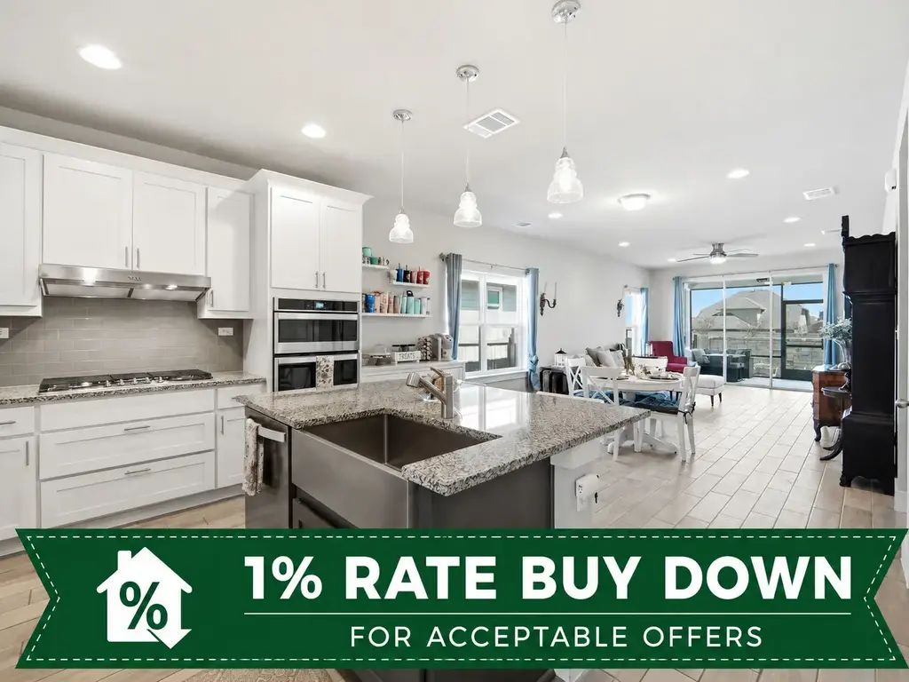 208 Winding Hollow Lane, Georgetown