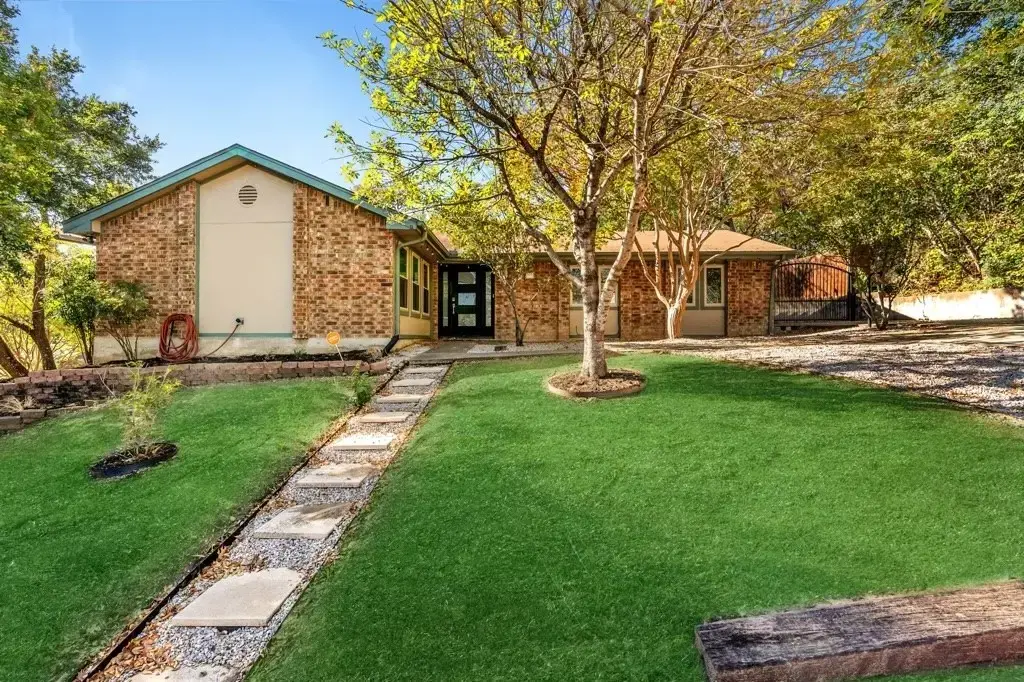 1619 Lupine Lane, Austin