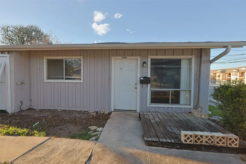 1241 N Lbj Drive 45, San Marcos