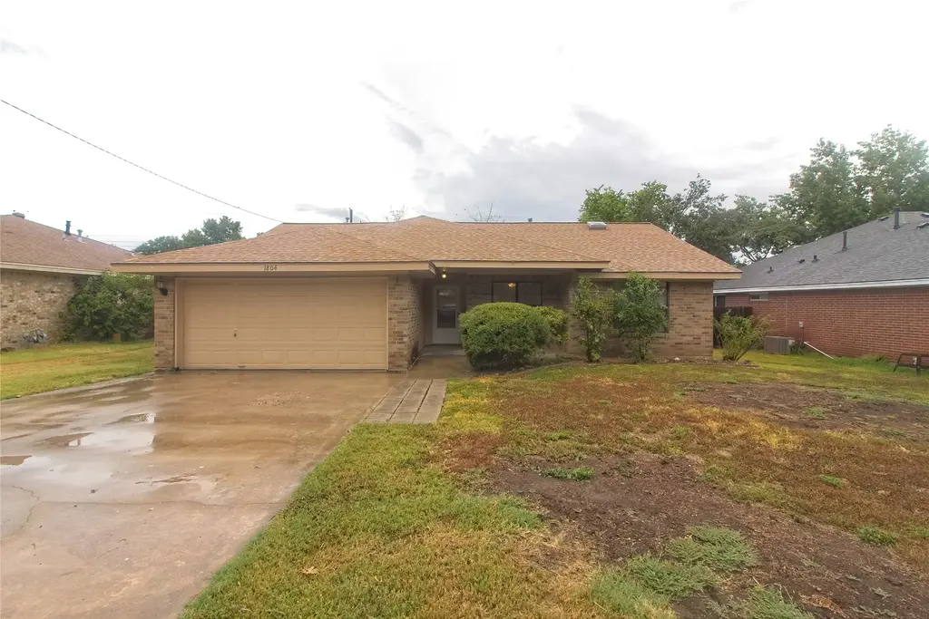 1804 Cedarlawn Street, Taylor